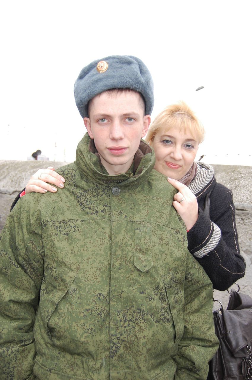 Тимур Халиуллин _NeVeRHooD_ | Москва