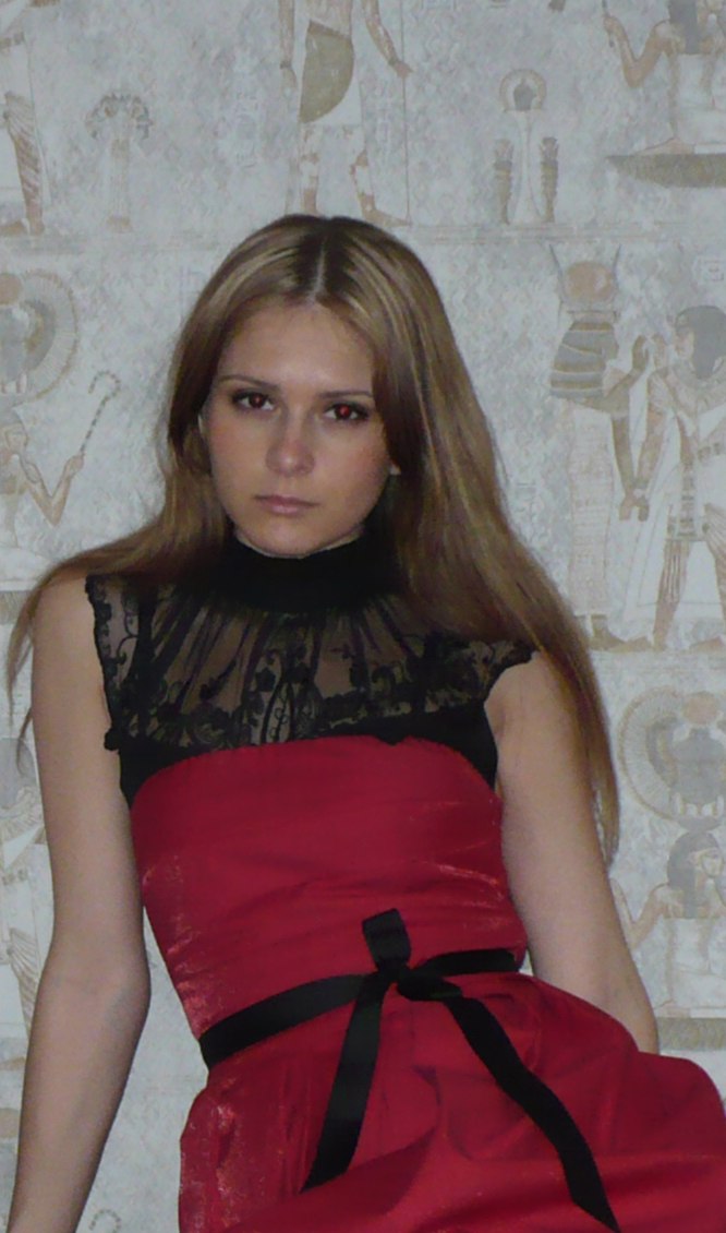 Данка Kalinchuk | Пермь