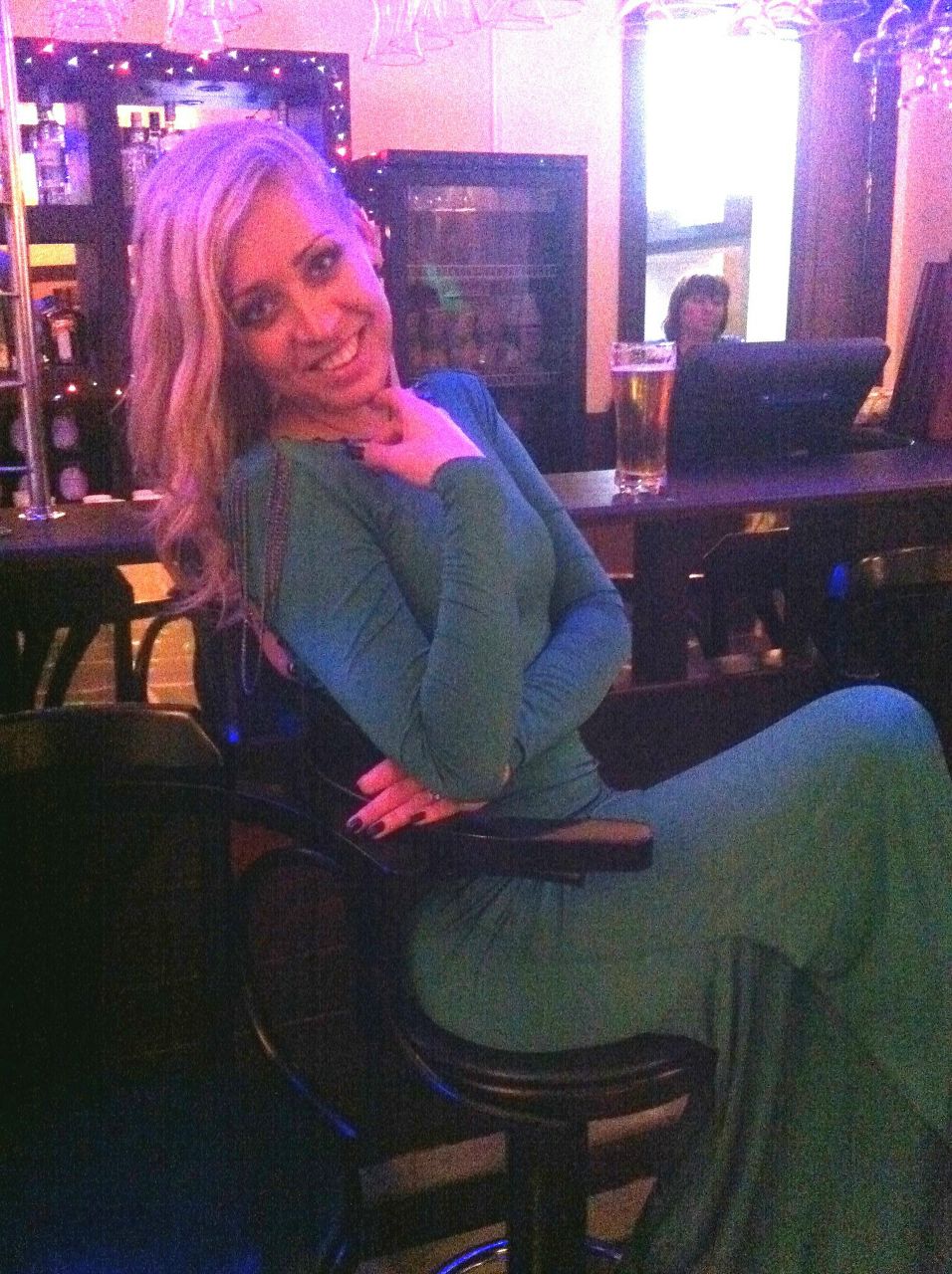 Алёна Мордвина | Москва