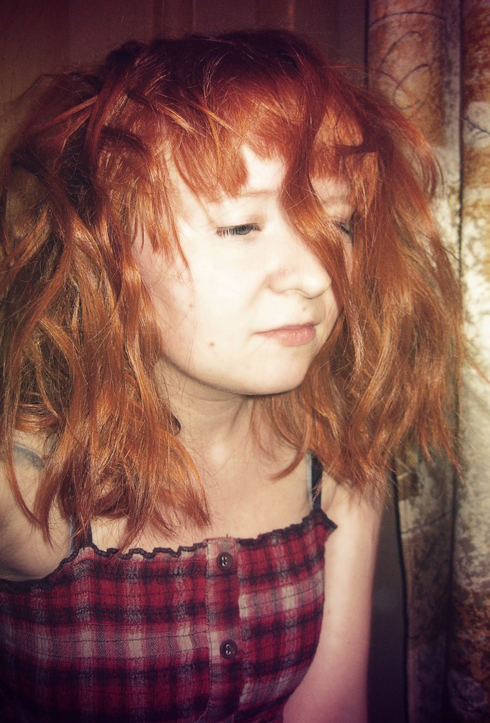 Оля Зубкова | Санкт-Петербург