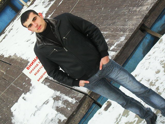 Хаким Гаджиев | Волгоград