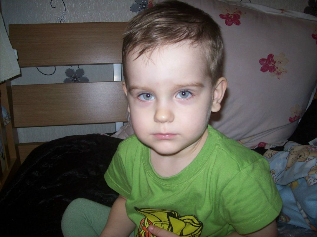 Михаил Виноградов | Москва