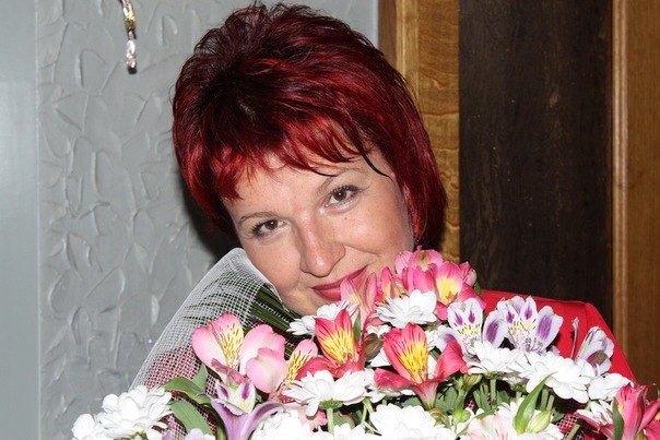 №19, Оксана Фабрис, Запорожье №19, Оксана Фабрис, Запорожье