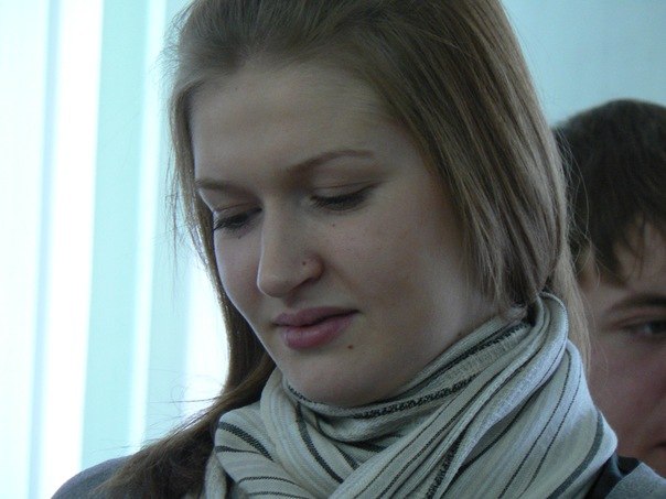 Мария Худоярова | Омск