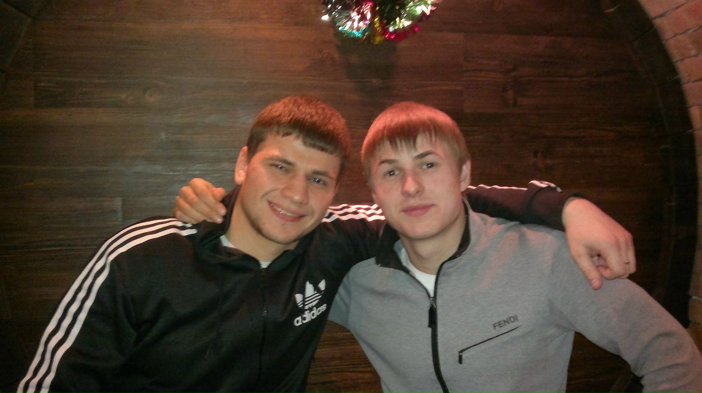 Денис Спиридонов | Новосибирск