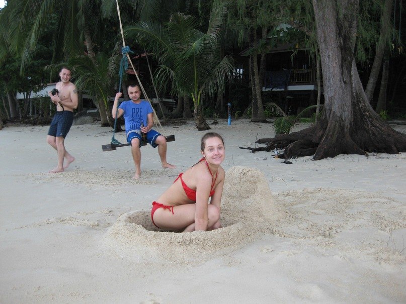 Феофана Ромашкина | Санкт-Петербург