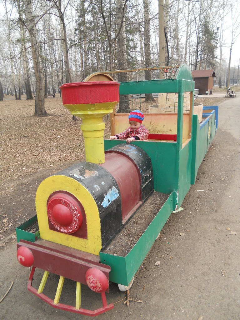 Вероника Галичина | Кемерово