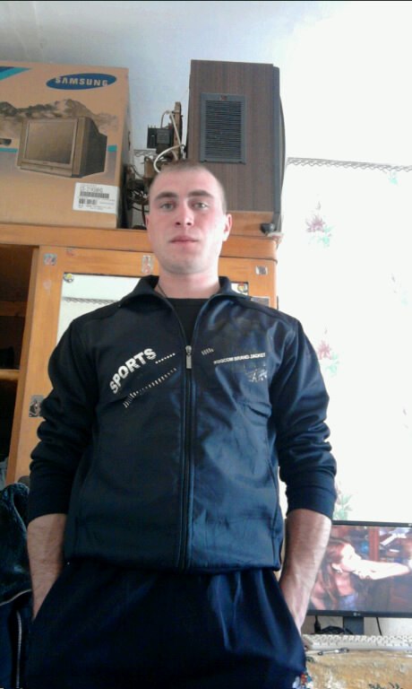 Олег Волк ********VOLK******** | Красногвардейское