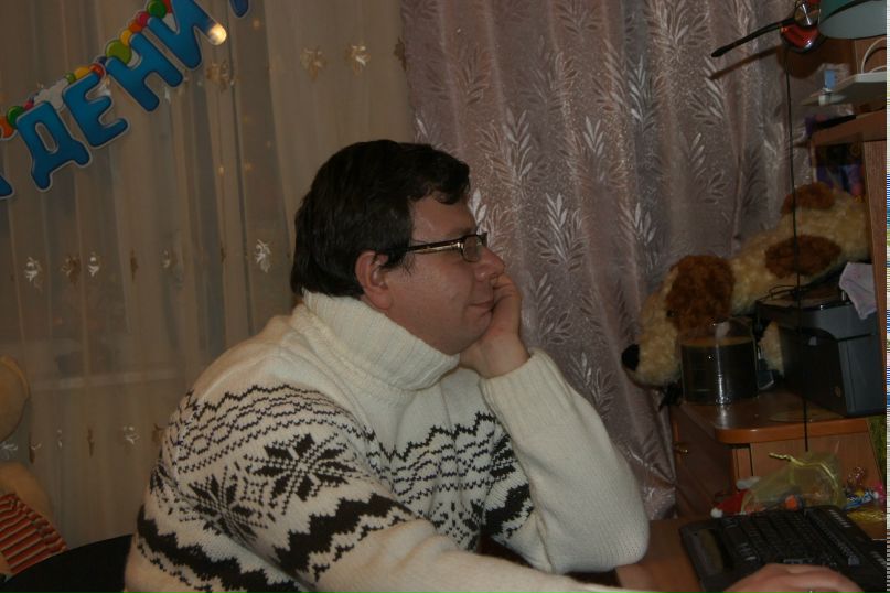 Максим Никульников | Москва