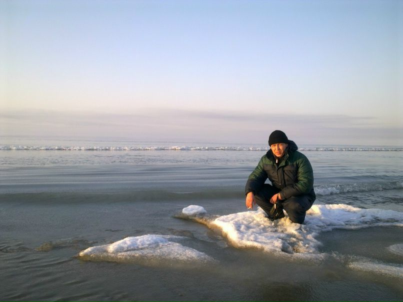 Владислав Семенов | Уфа