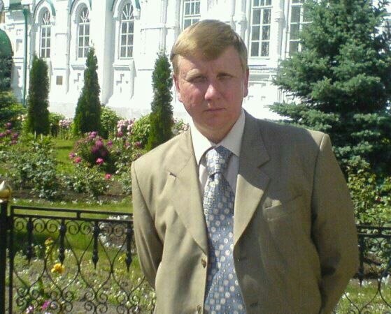 Алексей Шустров | Казань