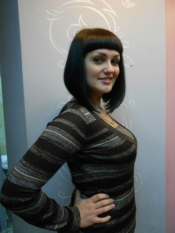 Анна Аллакина | Москва