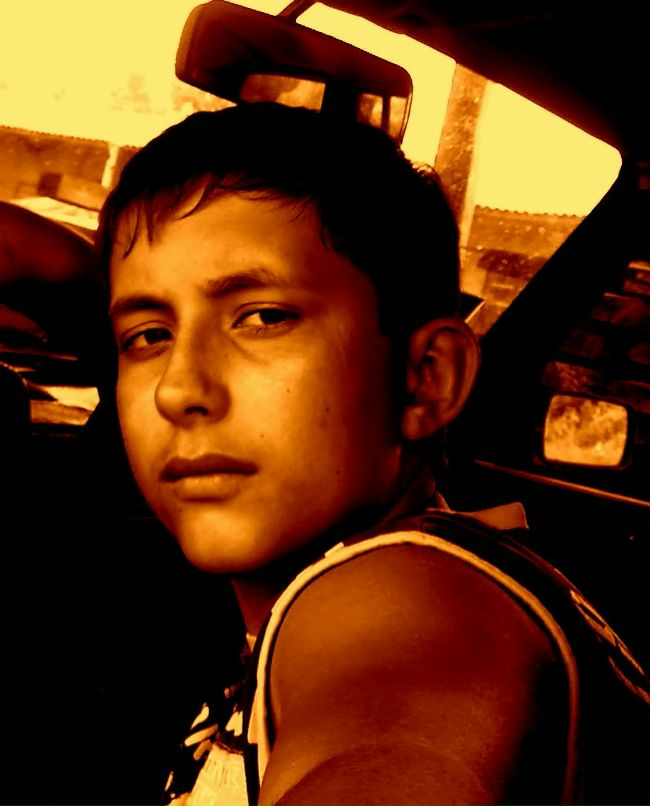 Дмитрий Трач | Макеевка