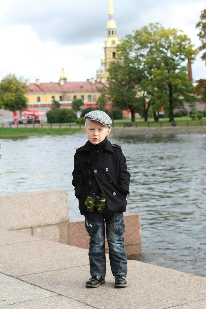 Мирон Берчетов | Санкт-Петербург