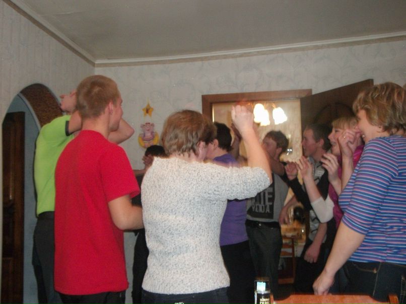 Николай Лаптев Александорович | 