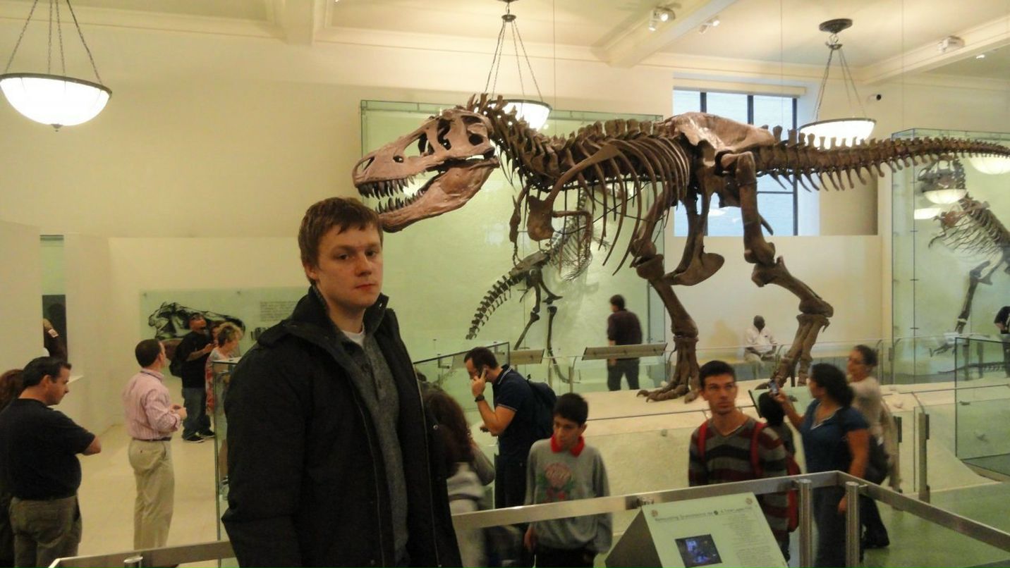 Юрец Петров | Киев