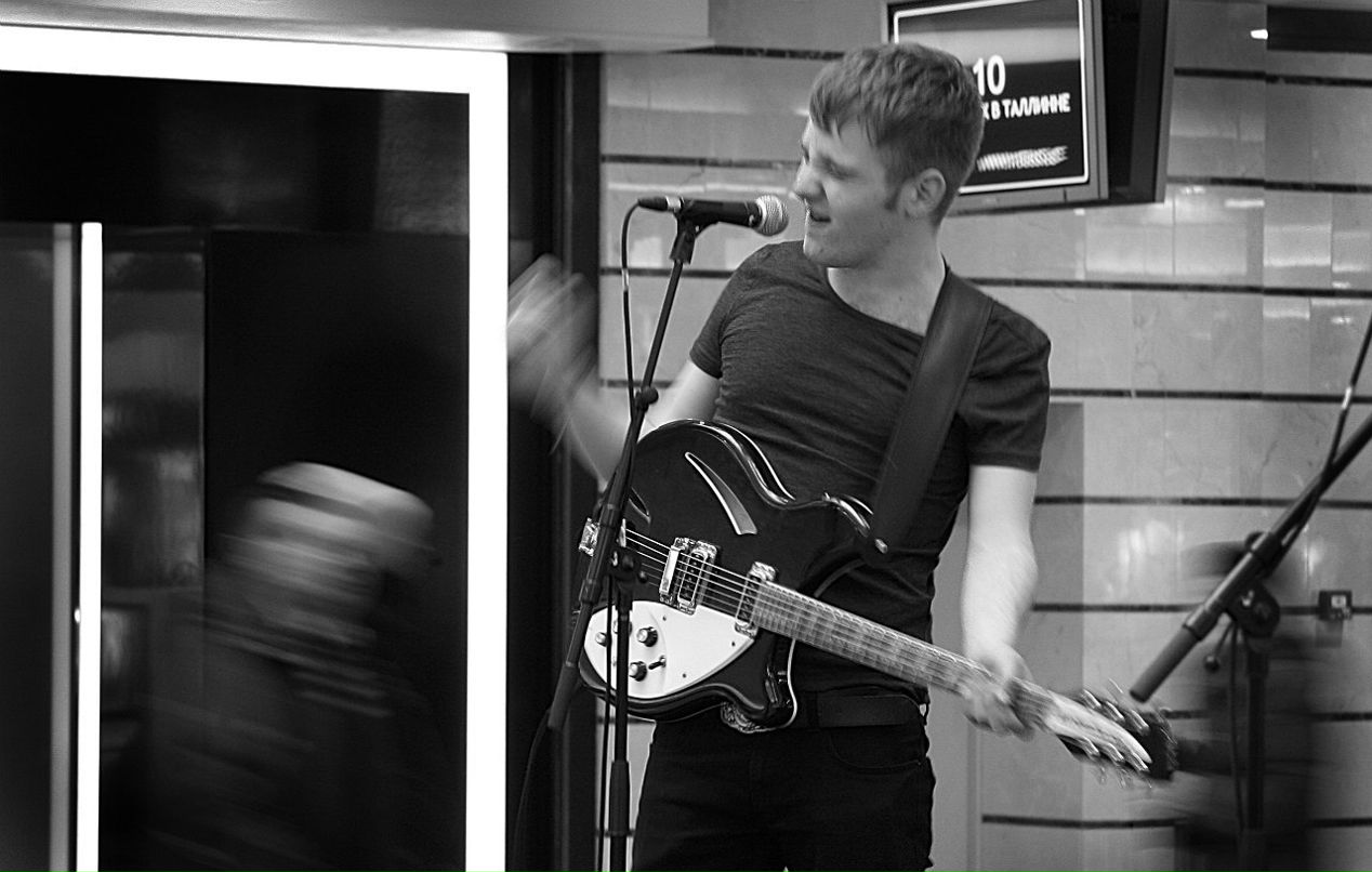 Леонид Понорилов | Санкт-Петербург