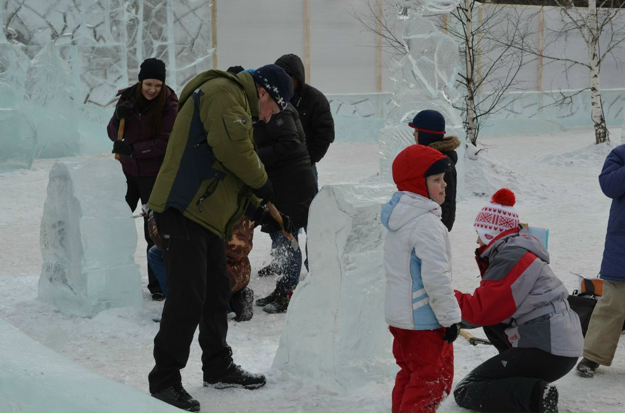 Татьяна Перевертайло | Томск
