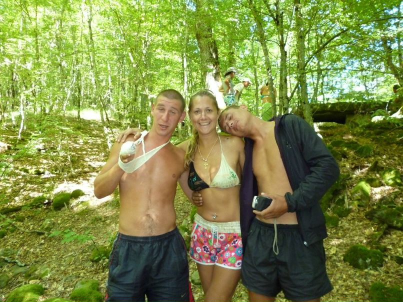 Юлия Герасименко | Ростов-на-Дону