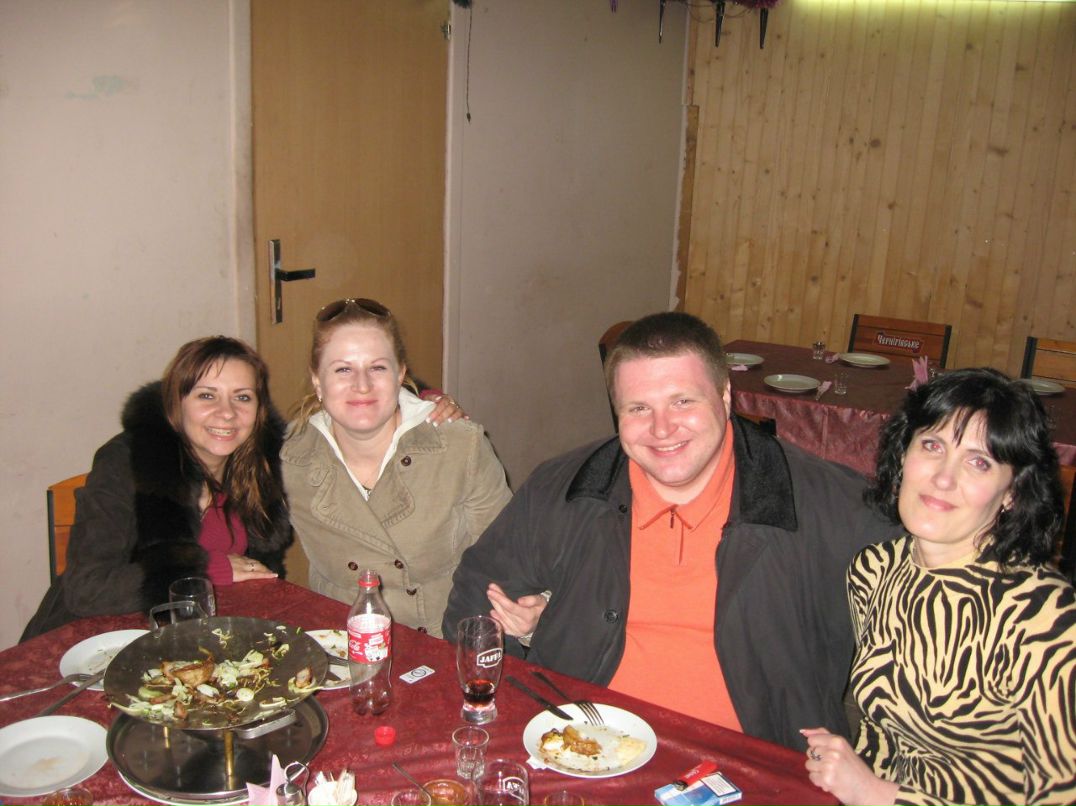 Андрей Мистюк | Киев