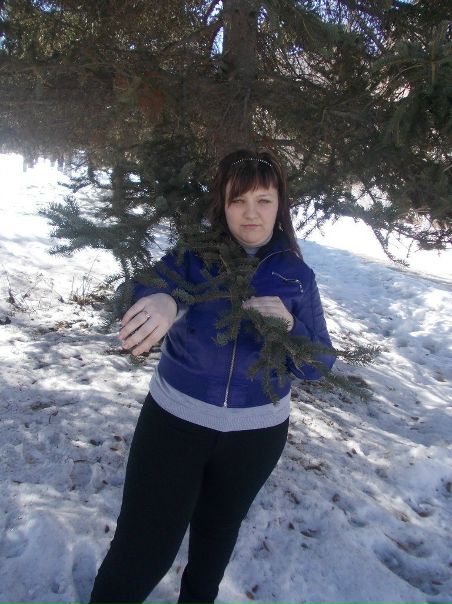 №5, Анастасия Максимова, Тула №5, Анастасия Максимова, Тула