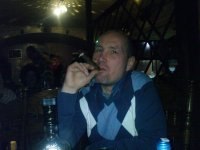 Сергей Вахрушев | Санкт-Петербург