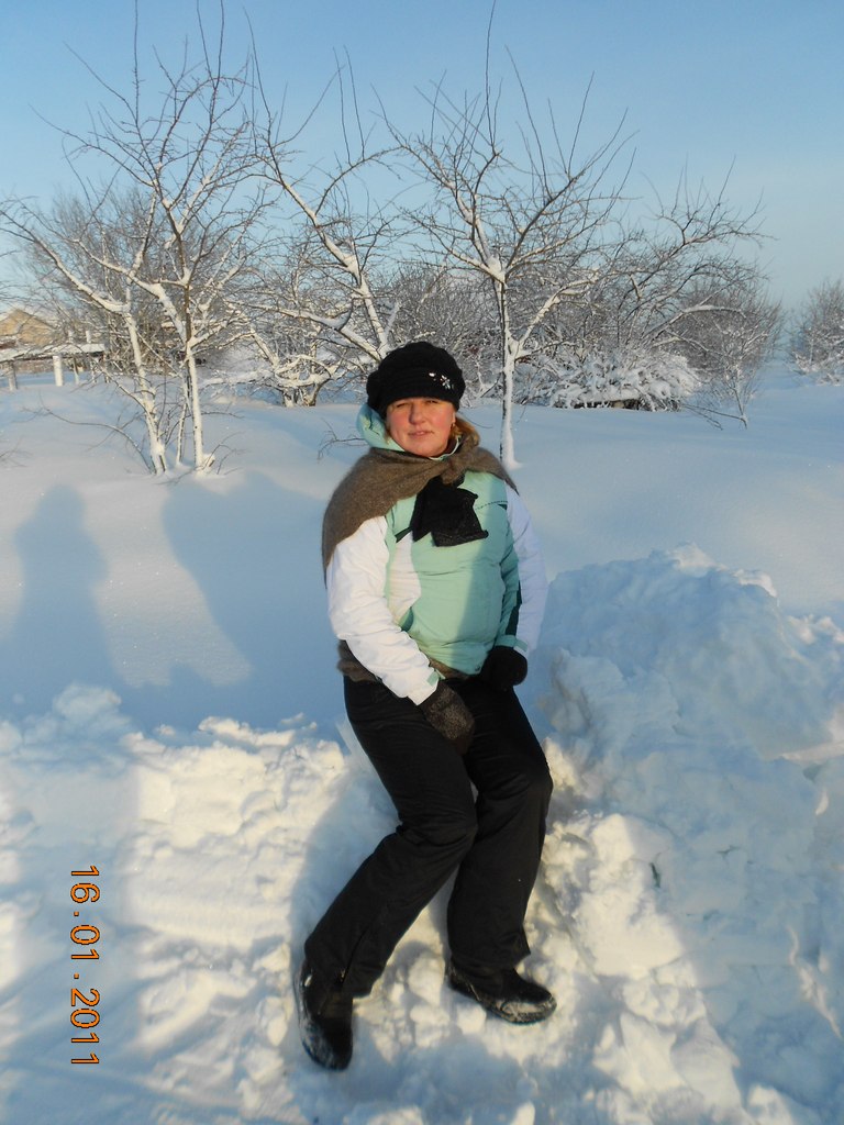 Ольга Филиппова | Олонец