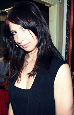 Аня Сергеева | Санкт-Петербург