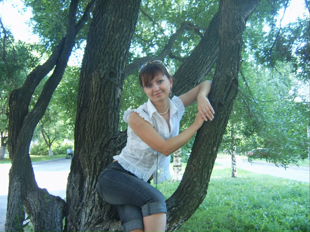 Анна Маркова | Череповец