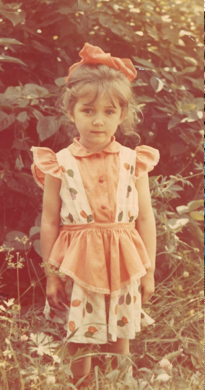 Марина Деберцова | Москва