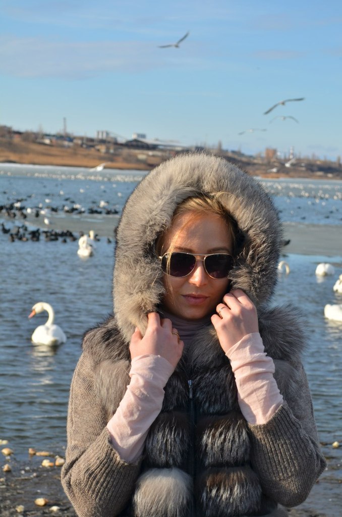 Ольга Шабатина | Одесса