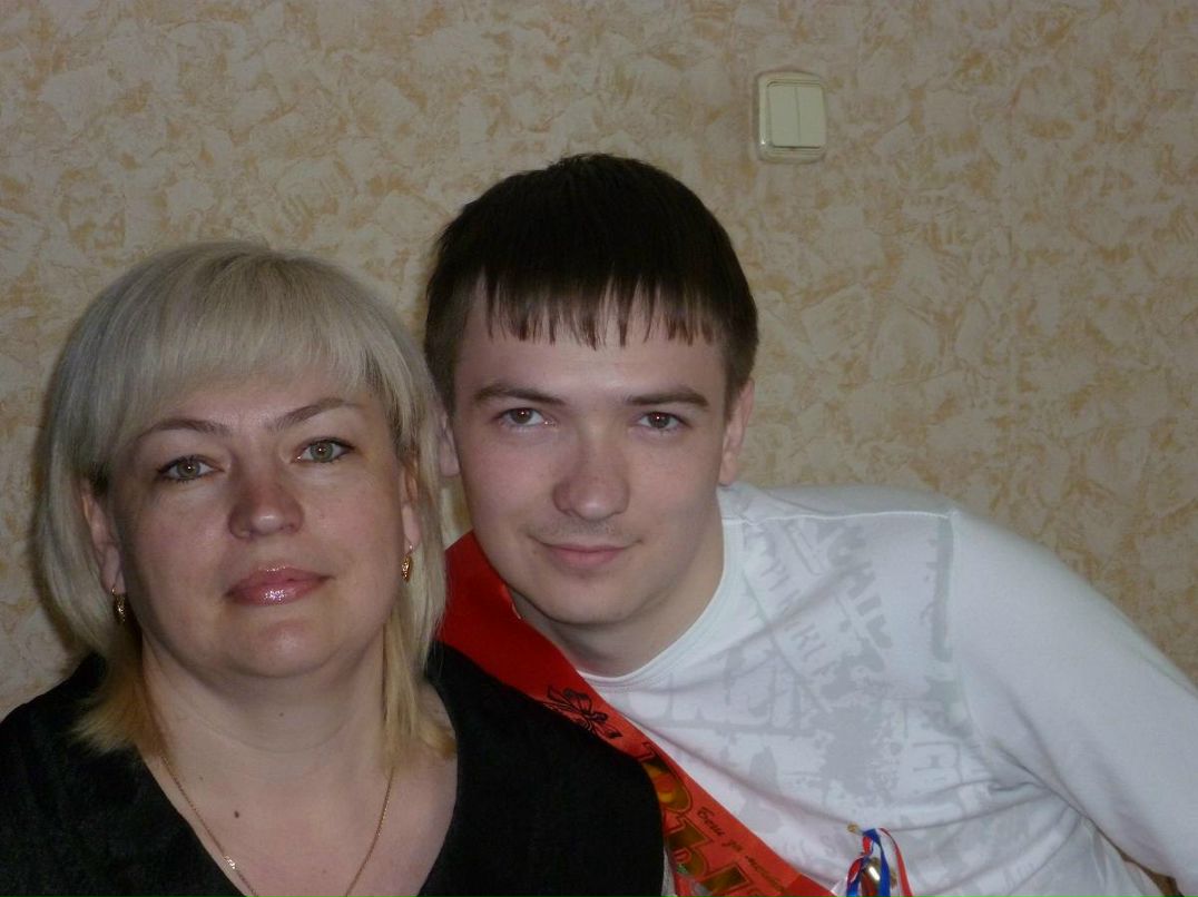 Наталья Белунина | Тольятти