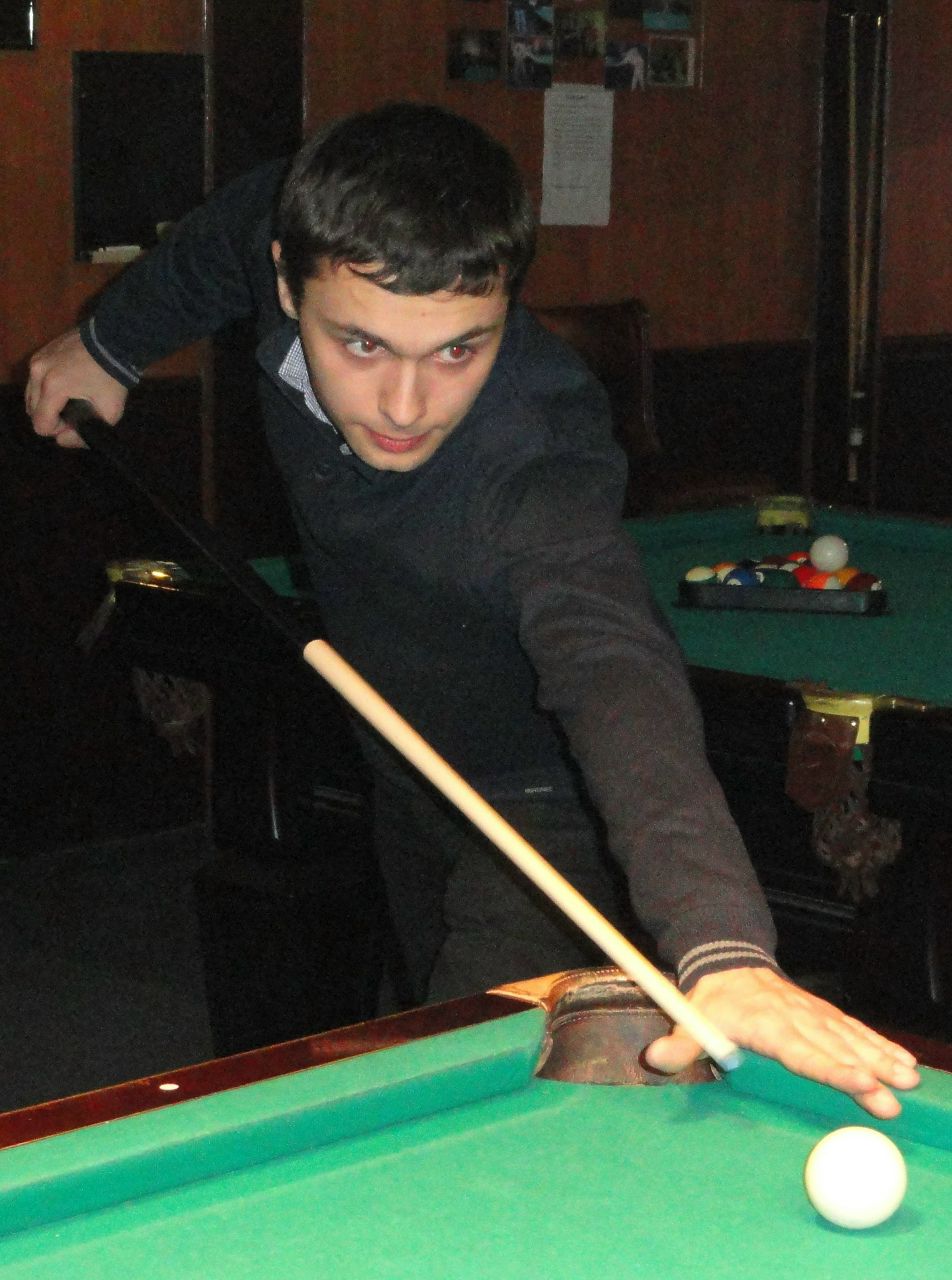 Игорь Масич | Киев