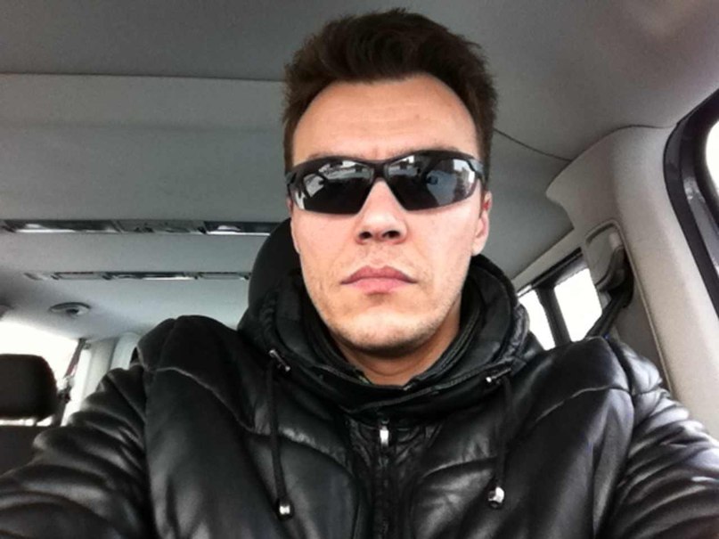 Игорь Капустин | 