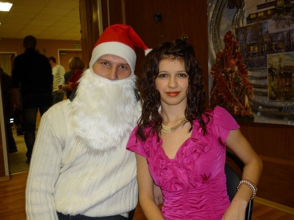 Ирина Большакова | Неболчи