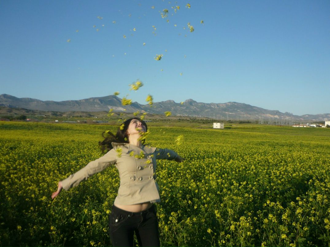 Алёна Фталазолова | Praha