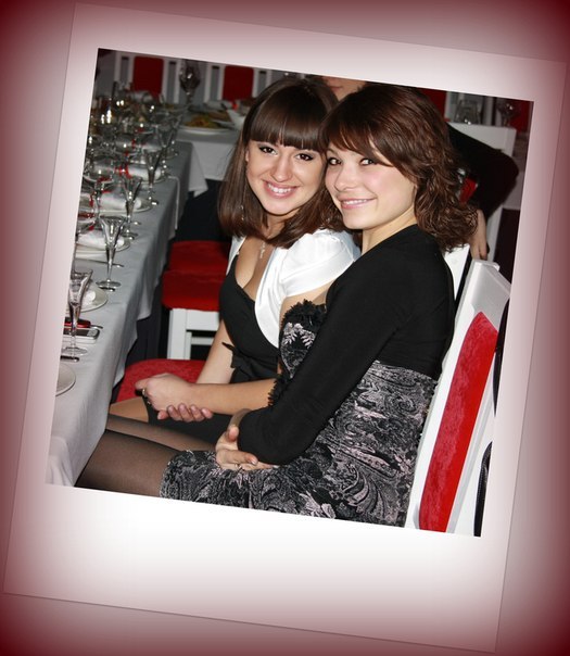 Анна Кола | Заря