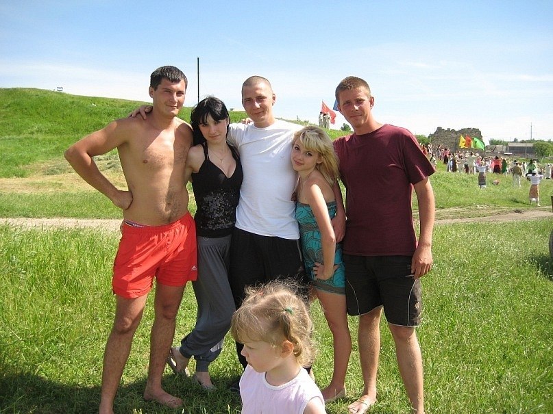 Паша Волков | Симферополь