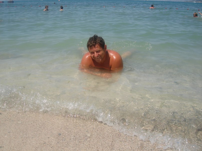 Анатолий Кеп | Федюковка