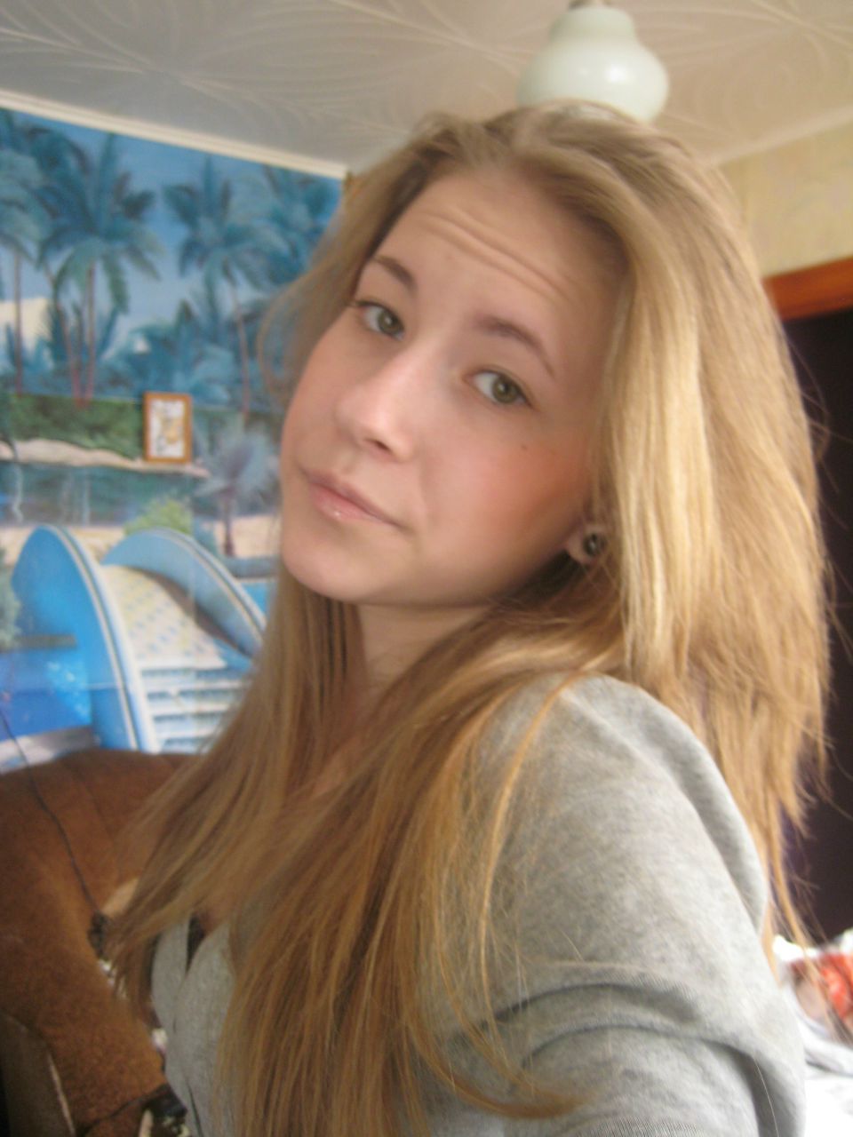 Катя Протасова | Пенза