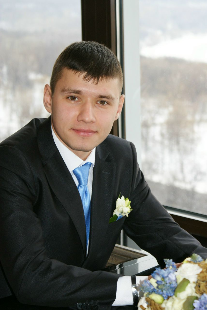 Виктор Дзюбин | Москва