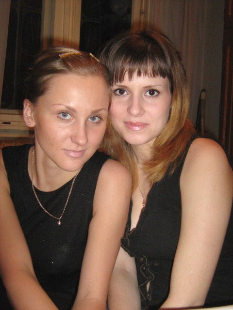 Ольга Иноземцева | Новосибирск