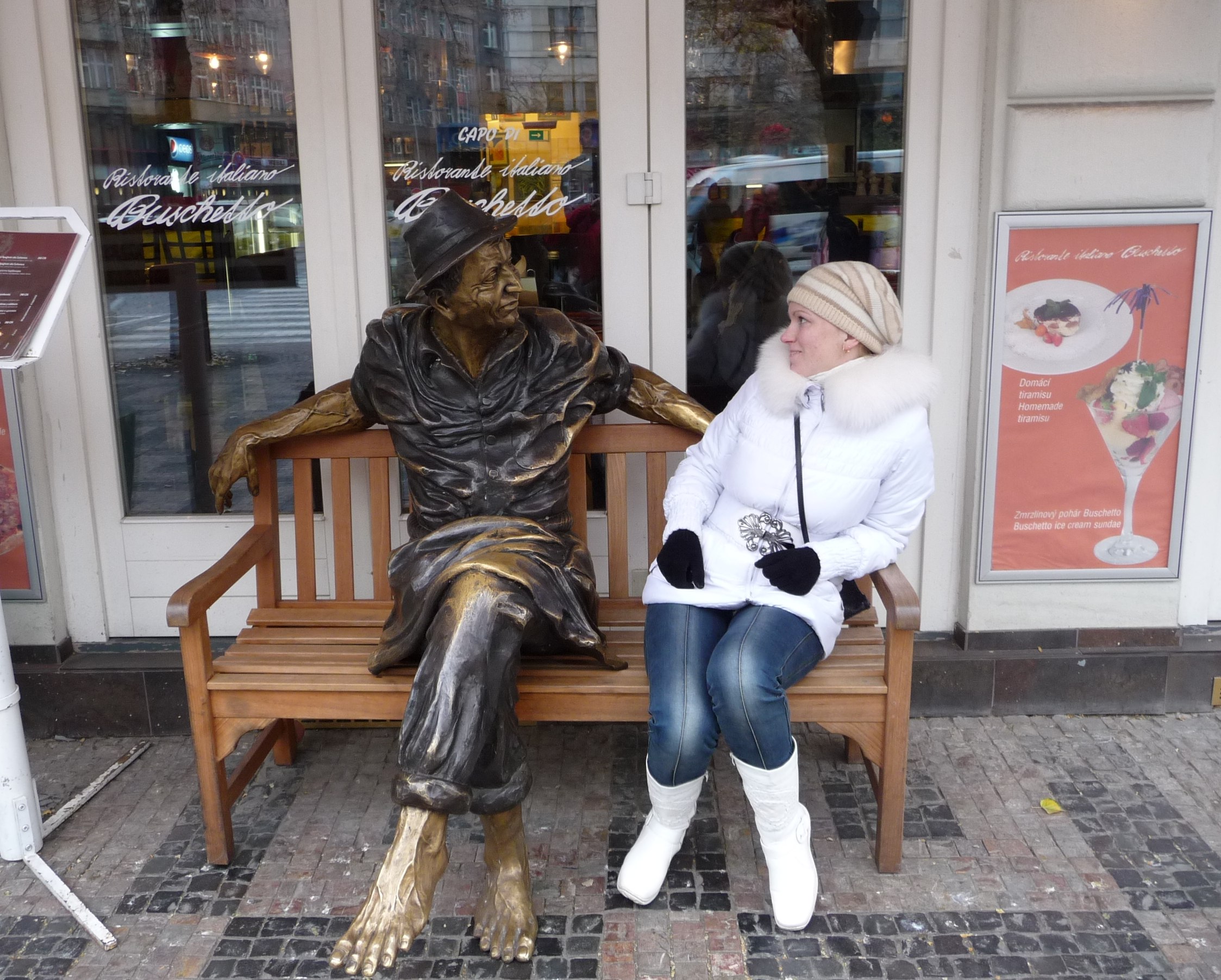 Фото профиля