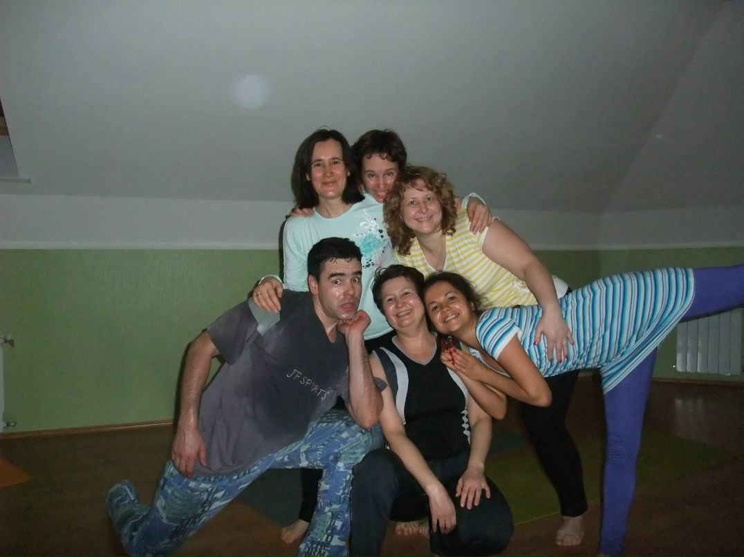 Светлана Иванова | Екатеринбург