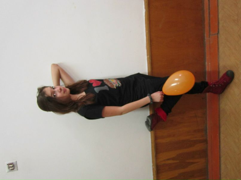 Ольга Поташова | Чебоксары