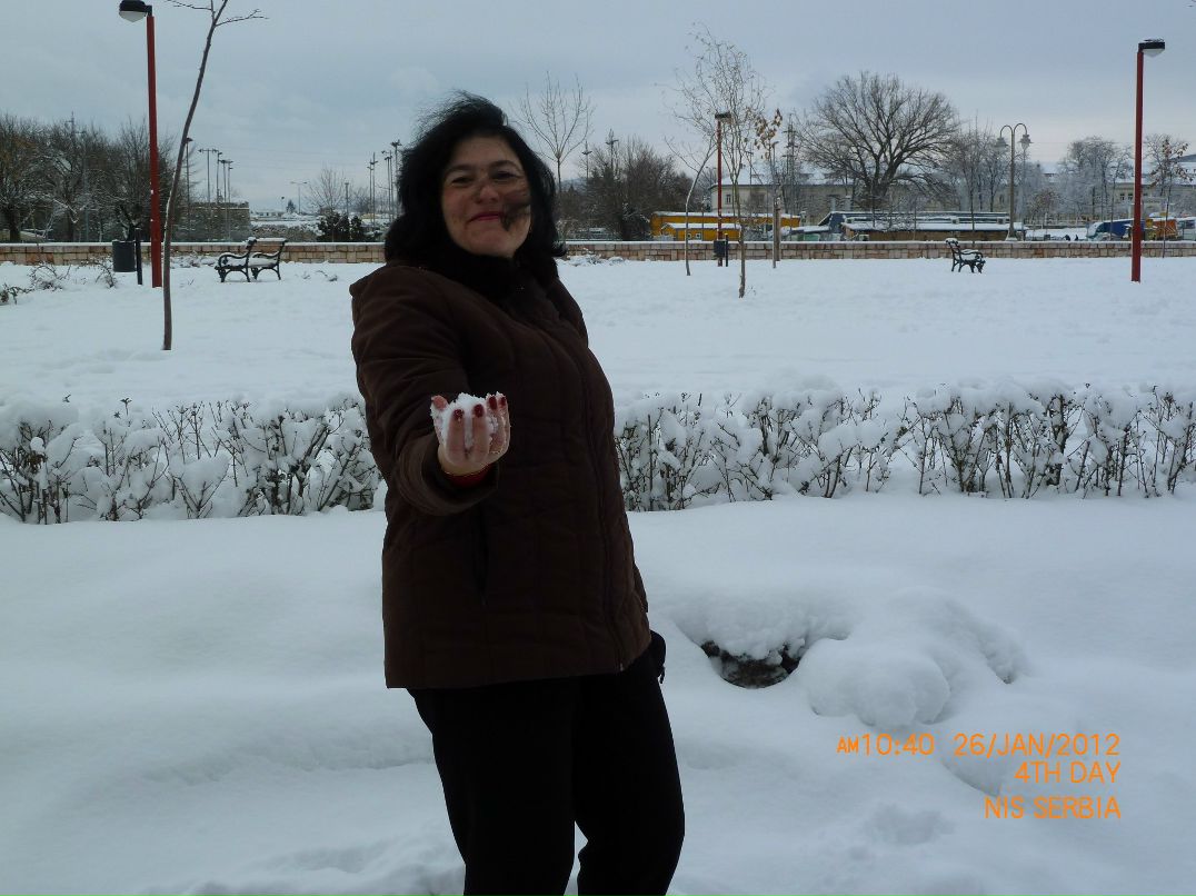 Марина Сойфер | Modi'in-Maccabim-Re'ut