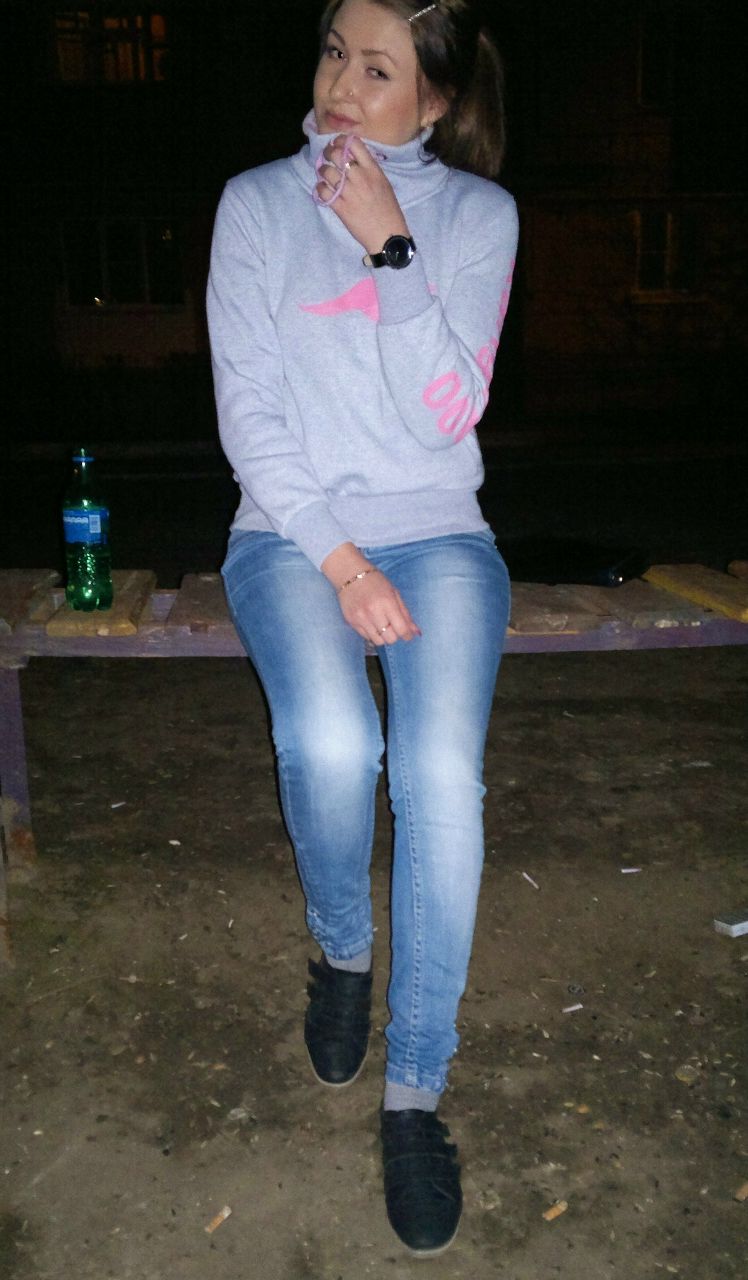 Диана Коновалова | Екатеринбург