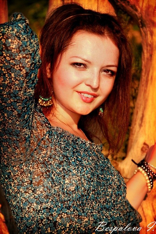 Галина Вельмовская | 