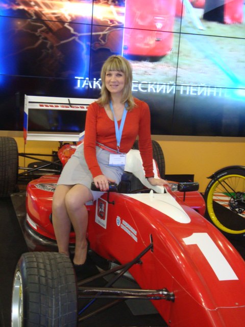 Владуська Королевка | Санкт-Петербург