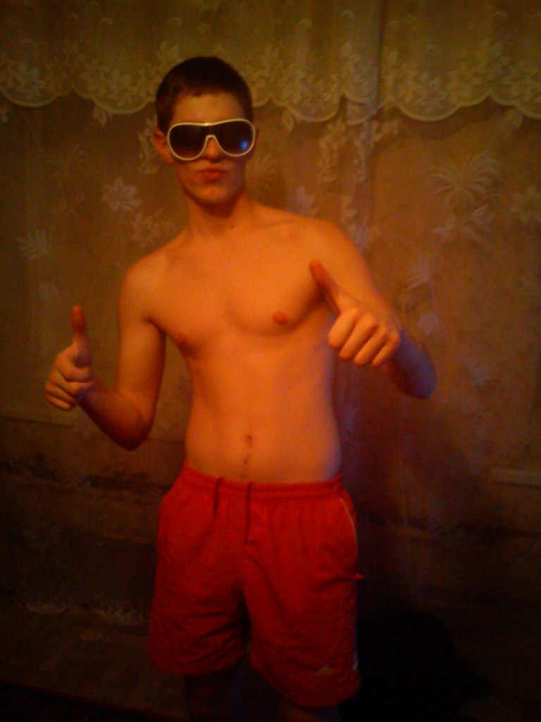 Серж Овечкин | Madrid